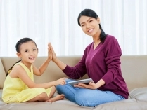 Góc chuyên gia: 3 điều đừng bỏ lỡ khi con bạn còn nhỏ