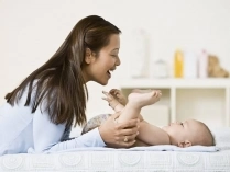 Hăm tã và cách trị hăm tã ở trẻ em
